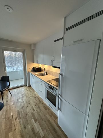 Klockelundsvägen, Farsta - Photo 3