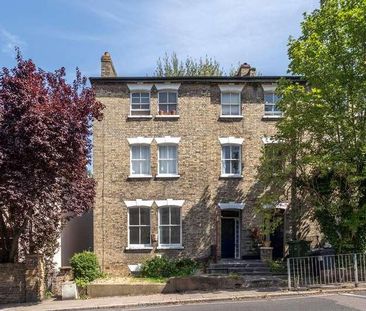 Gipsy Hill, Crystal Palace, London, SE19 - Photo 2