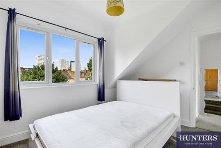 1 bedroom flat to rent - Photo 3