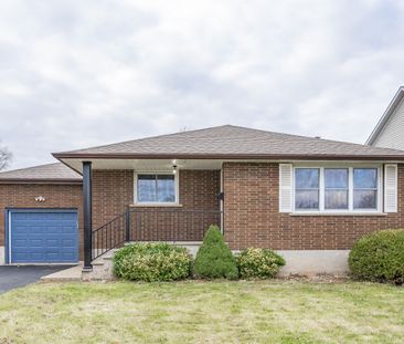 For Lease - 3045 Portage Road, Niagara Falls, Ontario - Photo 3