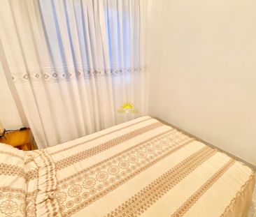 2 BEDROOM GROUND FLOOR APARTMENT - PLAYA DEL CURA - Photo 1