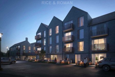 1 Bedroom Apartment, Cobham Bowers – Cobham - Photo 2