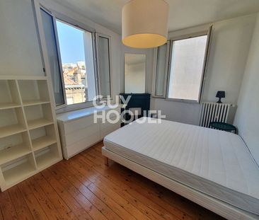 Location Appartement 3 pièces 65m² - Photo 4