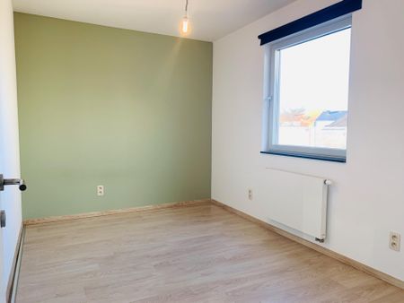 Penthouse met dubbel dakterras incl 2 autostaanplaatsen - Photo 3
