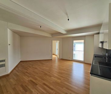2.5 Zimmer, 69 m², 2. Stock - Foto 2