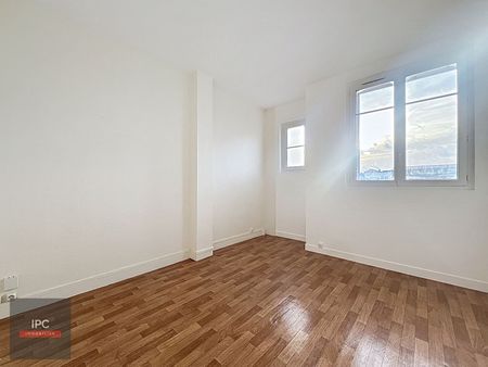 Location Appartement 2 pièces 39m² - Photo 2