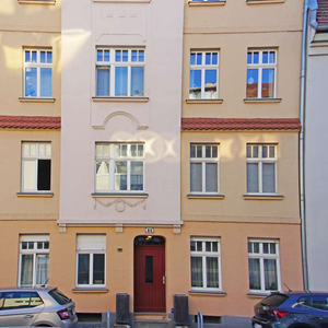 Schöne Wohnung in Stadt nähe - Photo 2