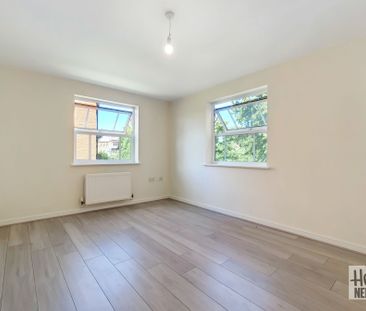 White Lodge Close - Photo 1