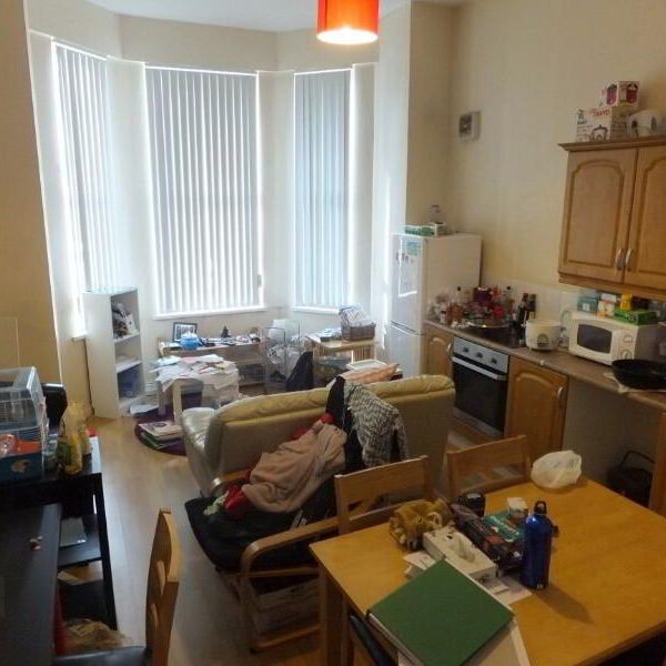 Unit 1, 33 Ulsterville Avenue, Lisburn Road, Belfast, BT9 7AS - Photo 1