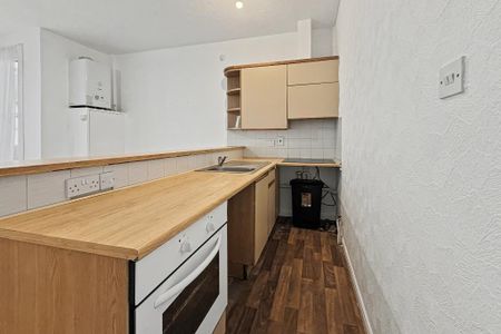 1 bedroom flat to rent - Photo 5