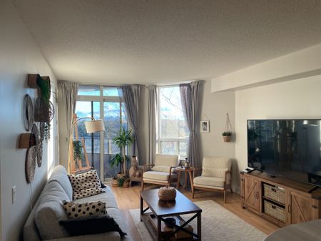 For Lease - 80 Harrison Garden Boulevard Unit# 521, Toronto, Ontario - Photo 4