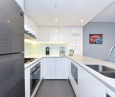 603/5 Wentworth Place, 2127, Wentworth Point Nsw - Photo 5
