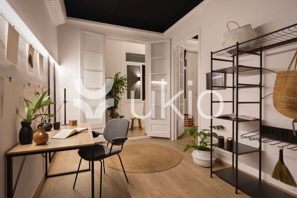 5 room luxury Apartment for rent in Barcelona, Catalonia - Photo 1