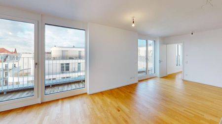 Perfekt für Familien: 5-Zimmer Wohnung in Prenzlauer Berg - Photo 5