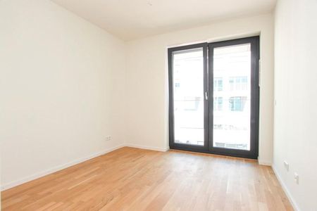 4-Zimmer-Etagenwohnung mit Einbauküche - Photo 4