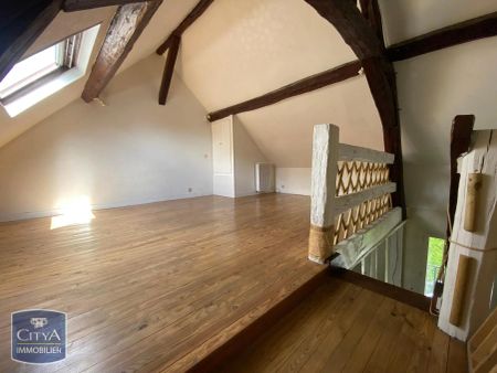 Appartement à louer 3 pièces 70.79m² - Photo 4