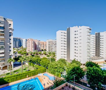 Modern and cozy apartment in Cala de Finestrat.Modern and cozy apar... - Photo 5