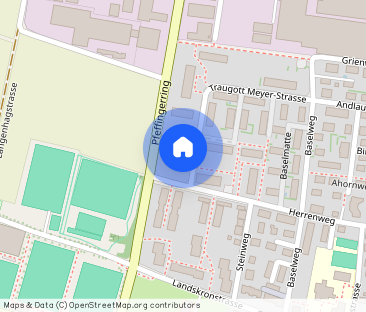 Modern renovated apartments - Foto 1