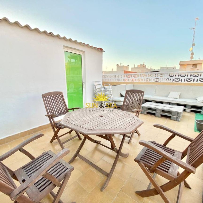 3 BEDROOM APARTMENT - TORREVIEJA - Photo 1