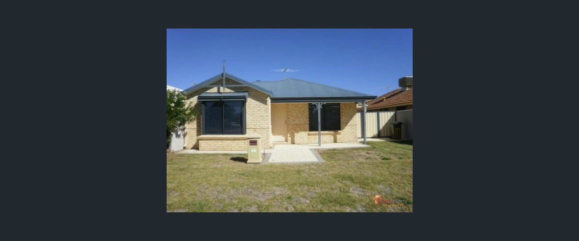 PORT KENNEDY 3X2 HOME FOR LEASE - Photo 1