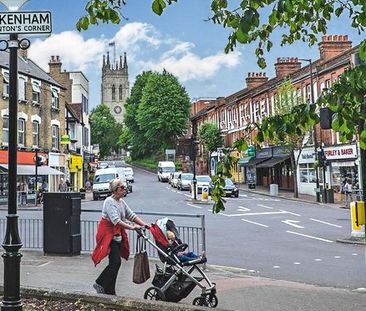 Wickham Road, Beckenham, BR3 - Photo 2