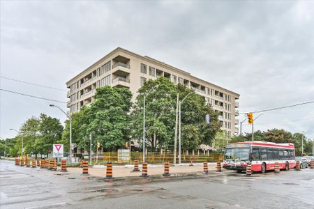 For Lease - 1 Leaside Park Drive Unit# 616, Toronto, Ontario - Photo 4