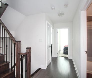 For Lease - 43 Pony Farm Drive, Toronto, Ontario - Photo 4