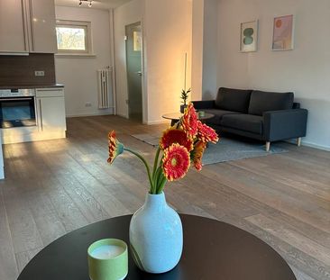 Schöneberg, Innsbrucker Platz | fully furnished flat - Foto 1