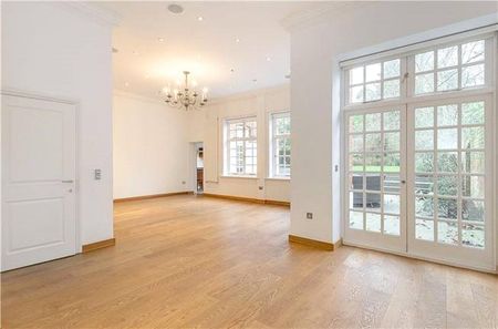 Bracknell Gardens, Hampstead, London - Photo 5