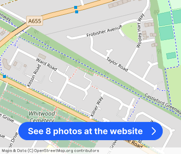 1 bedroom town house for rent - Photo 1