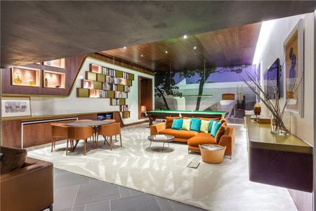 Stunning Studio Apartment to Let in Canaletto Tower, Islington, EC1V - Photo 4