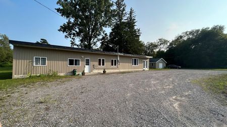 For Lease - 13815 Country Road 2 Road Unit# 2, Cramahe, Ontario - Photo 2