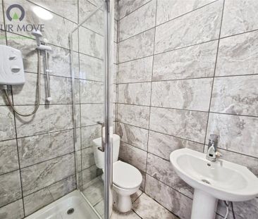 1 bedroom flat to rent - Photo 6