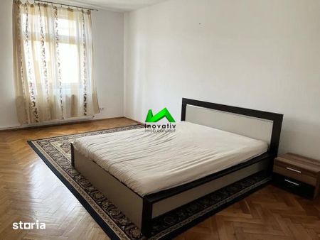 Apartament de inchiriat 3 camere Sibiu Ultracentral - Photo 3