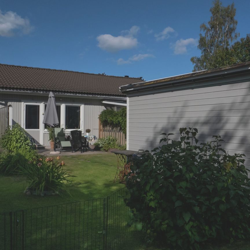 Bergbacken 92, 826 36, SÖDERHAMN, Sverige - Foto 1