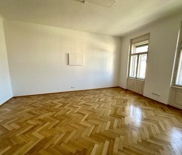 PROVISIONSFREI – Wunderschöne 2-Zimmer-Wohnung in zentraler Lage im... - Photo 1