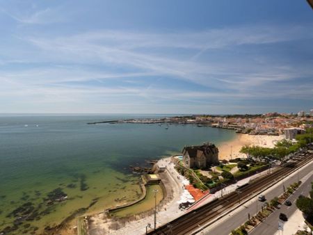 5 room luxury Flat for rent in Estoril, Cascais e Estoril, Cascais, Lisbon - Photo 4