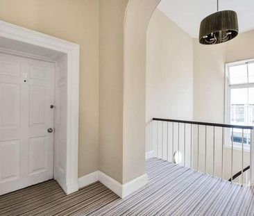 Milsom Place, Bath, BA1 - Photo 1