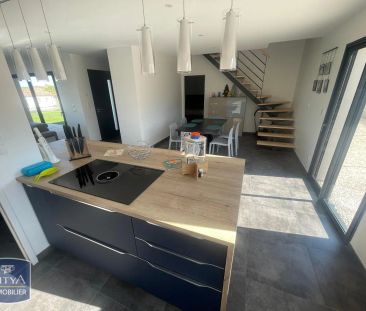 Maison à louer 4 pièces 112.43m² - Photo 6
