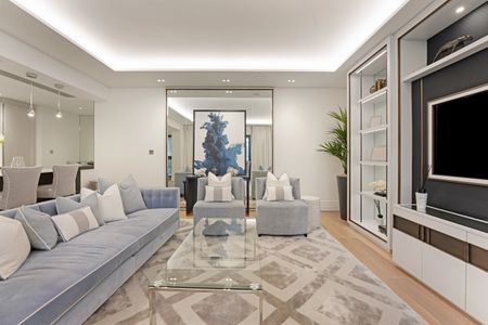 Kensington Gardens Square, Bayswater, W2, London - Photo 2