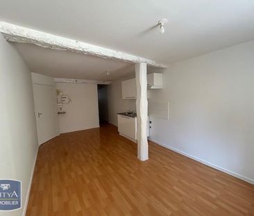 Location Appartement 2 pièces 46m² PAMIERS 09100 - Photo 4