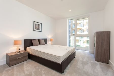 1 bedroom apartment to rent - Photo 3