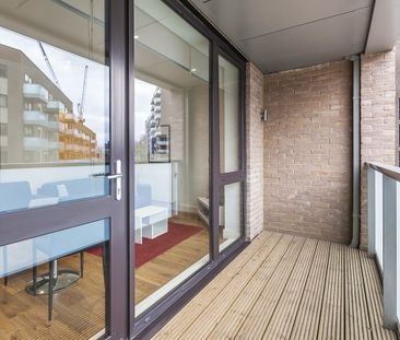 apartment to rent - Photo 2