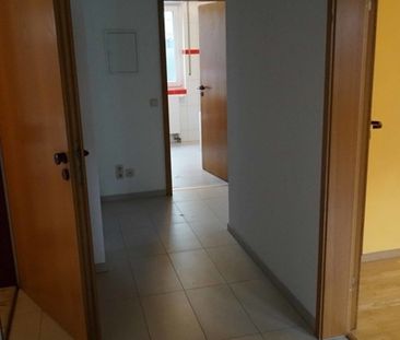 Gemütliche 2-Zi-Wohnung mit Freisitz in ruhiger Wohngegend in Fried... - Foto 3