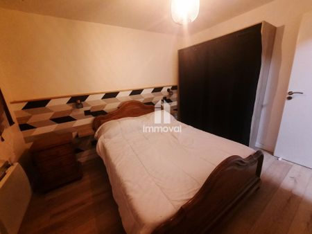 KOENIGSHOFFEN - 2P MEUBLE - 36.78m² - Photo 3