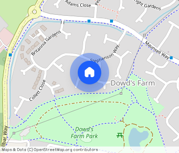 Grange Park - Photo 1