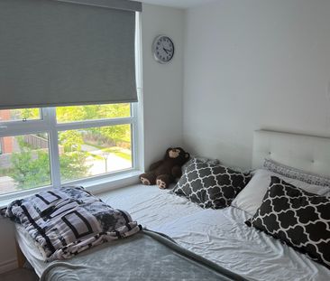 For Lease - 11611 Yonge Street Unit# 308, Richmond Hill, Ontario - Photo 3