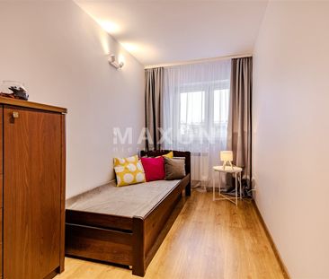 Przytulne 2 pokoje z balkonem, świetna lokalizacja - Photo 3