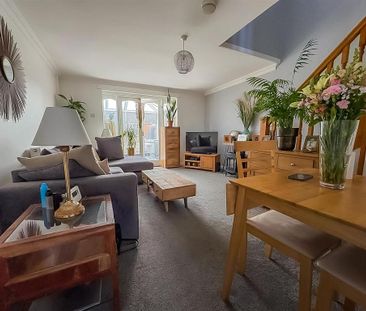 2 bedroom house to rent - Photo 2