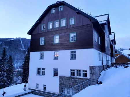 Pronájem mezonetového bytu 3+kk 105 m2 - Photo 3